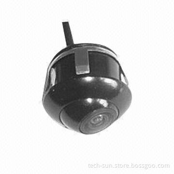 New reverse car camera with 360 degrees for universal type